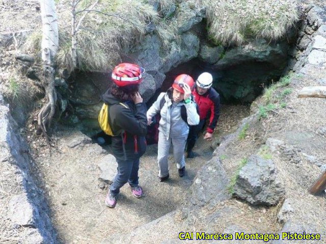 Escursione sul Vulcano Etna